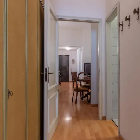 Apartman Housmart Cartoleria 8