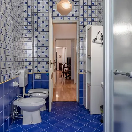 Housmart Cartoleria 8 Apartman Bologna