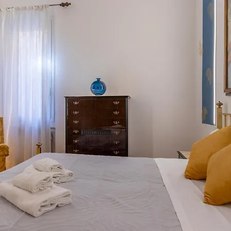 Apartman Housmart Cartoleria 8