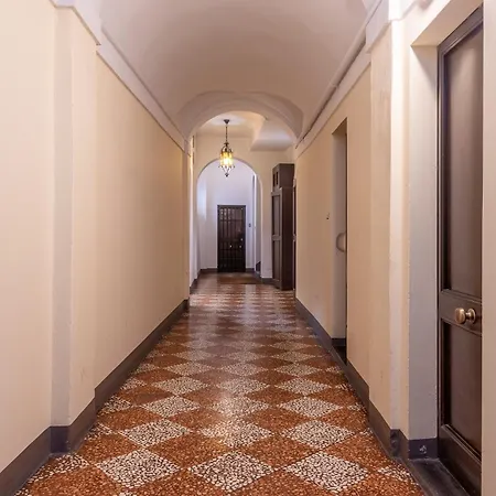 Housmart Cartoleria 8 Apartman Bologna