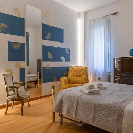 Housmart Cartoleria 8 Apartman Bologna