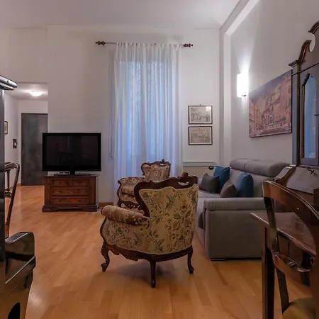 Housmart Cartoleria 8 Apartman Bologna