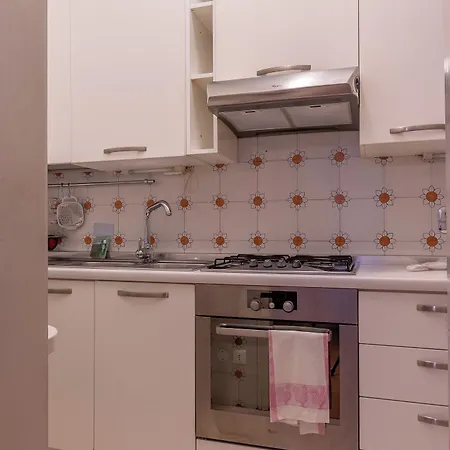 Housmart Cartoleria 8 Apartman Bologna