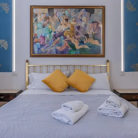 Apartman Housmart Cartoleria 8