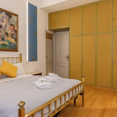 Housmart Cartoleria 8 Apartman