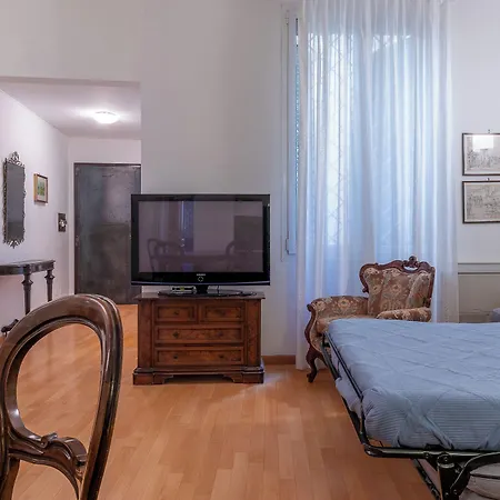 Housmart Cartoleria 8 Apartman *