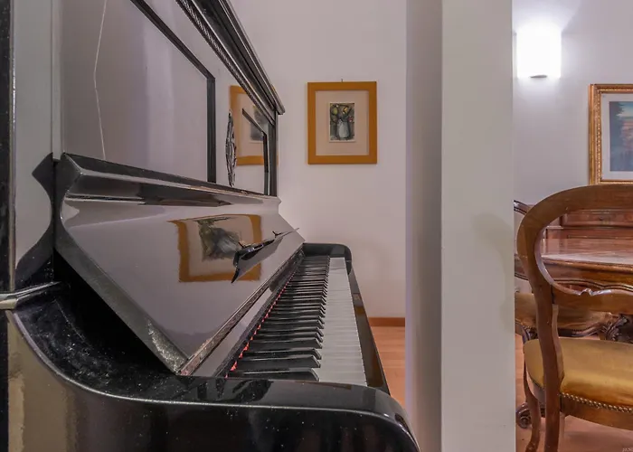 Housmart Cartoleria 8 아파트 볼로냐