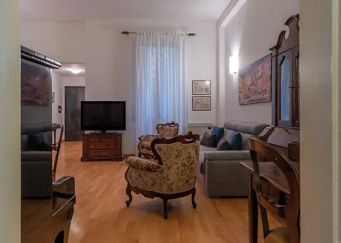 Housmart Cartoleria 8 아파트 볼로냐