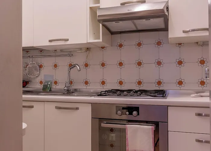 Housmart Cartoleria 8 아파트 볼로냐