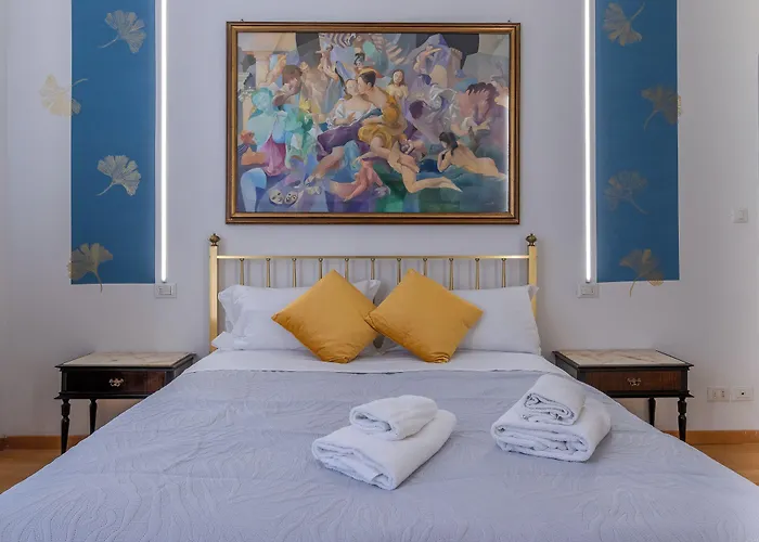 아파트 Housmart Cartoleria 8