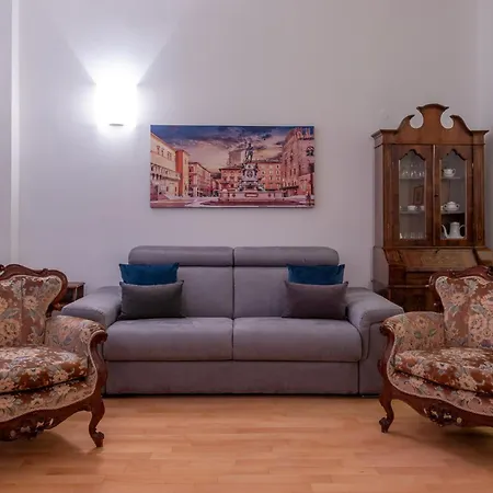 Housmart Cartoleria 8 Apartment