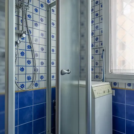 Apartamento Housmart Cartoleria 8 *