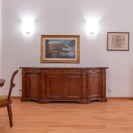 Apartment Housmart Cartoleria 8 Bologna