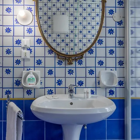 Housmart Cartoleria 8 Apartamento Bolonia