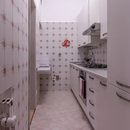 Housmart Cartoleria 8 * Boloňa