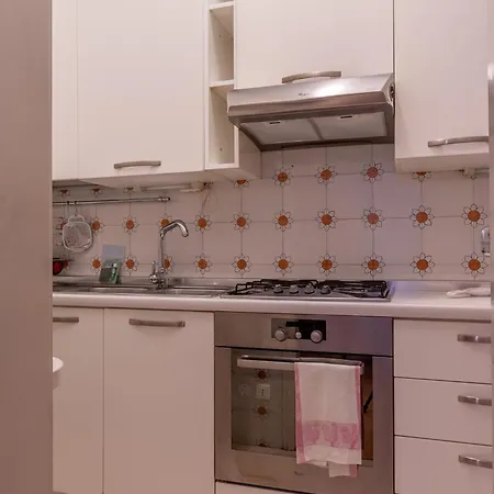 Apartment Housmart Cartoleria 8 *