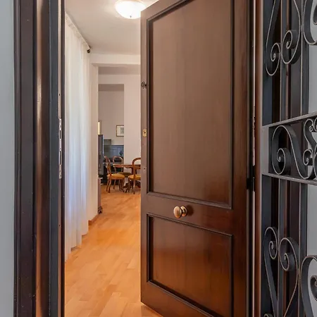 Apartmán Housmart Cartoleria 8 Boloňa