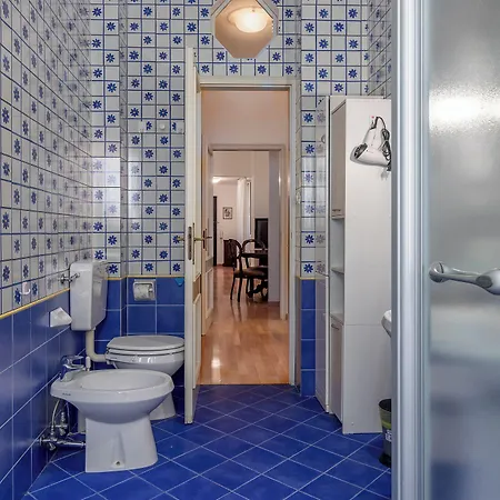 Housmart Cartoleria 8 * Bologna