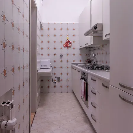 Apartmán Housmart Cartoleria 8 *