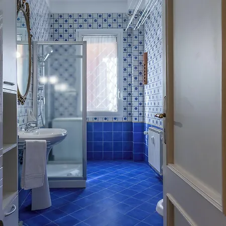 Housmart Cartoleria 8 Apartment *