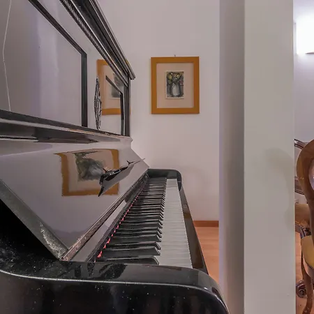 Housmart Cartoleria 8 * Bologna