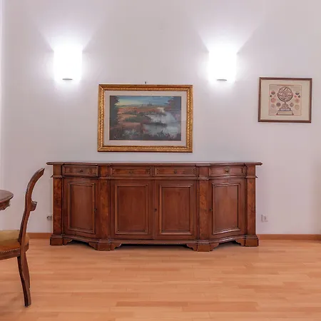 Housmart Cartoleria 8 Apartamento