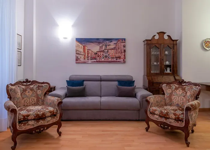 Housmart Cartoleria 8 Lägenhet