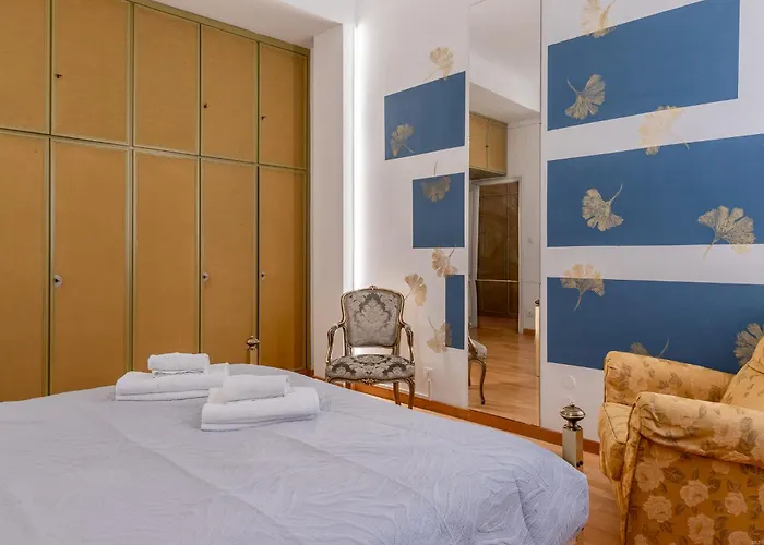 Housmart Cartoleria 8 Apartamento *