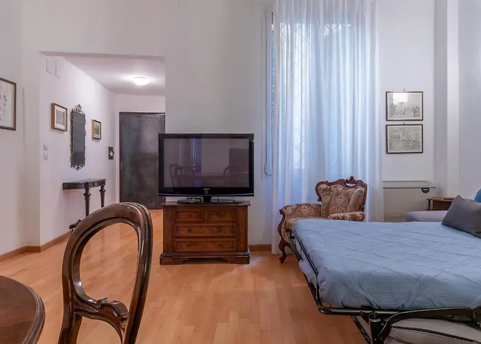 Housmart Cartoleria 8 Lägenhet