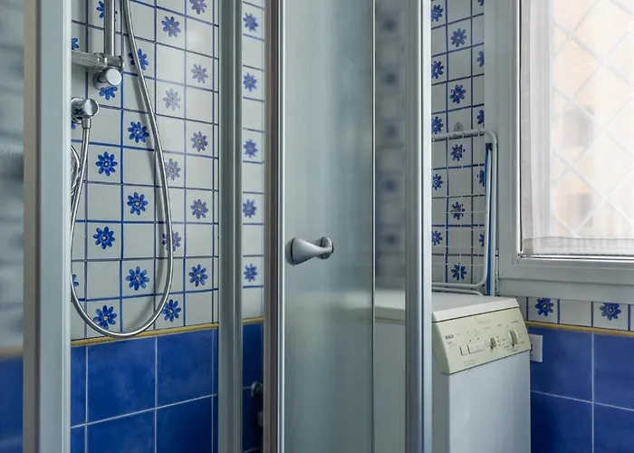 Apartamento Housmart Cartoleria 8 *