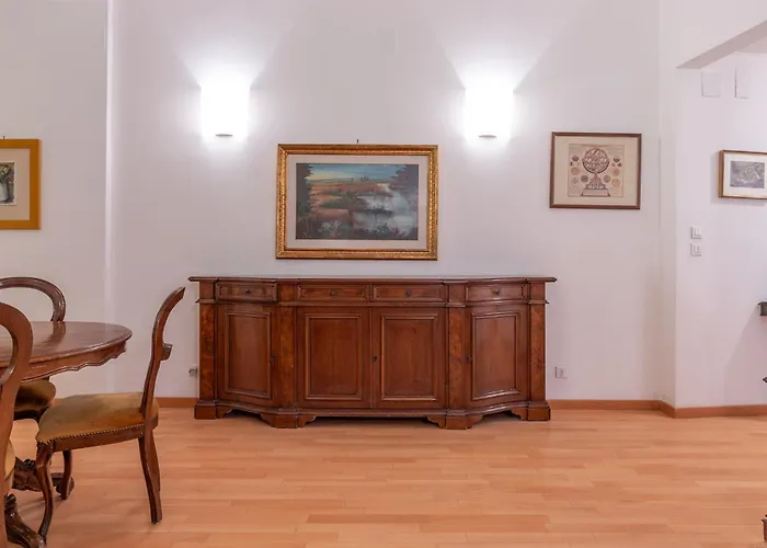 Apartamento Housmart Cartoleria 8 Bolonia