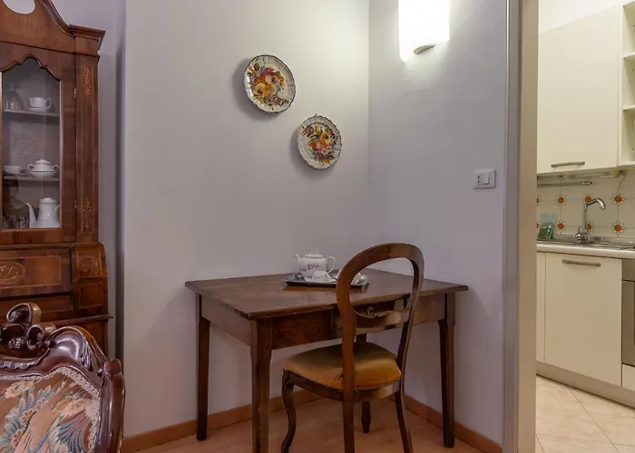 Housmart Cartoleria 8 * Bologna