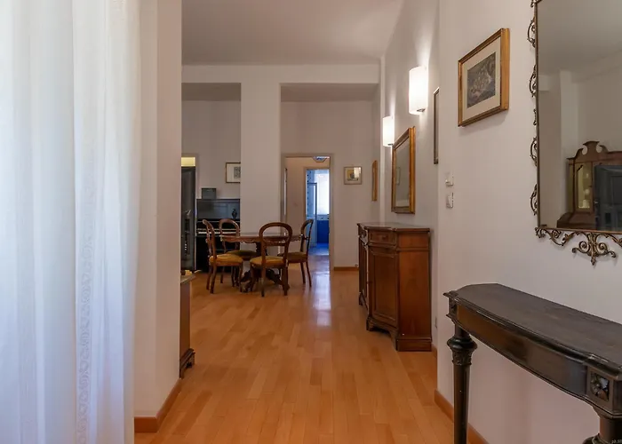 Housmart Cartoleria 8 Apartamento