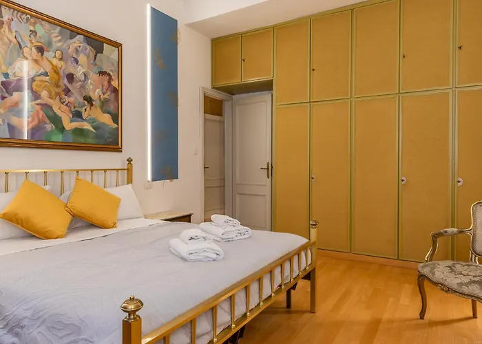 Housmart Cartoleria 8 Lägenhet *