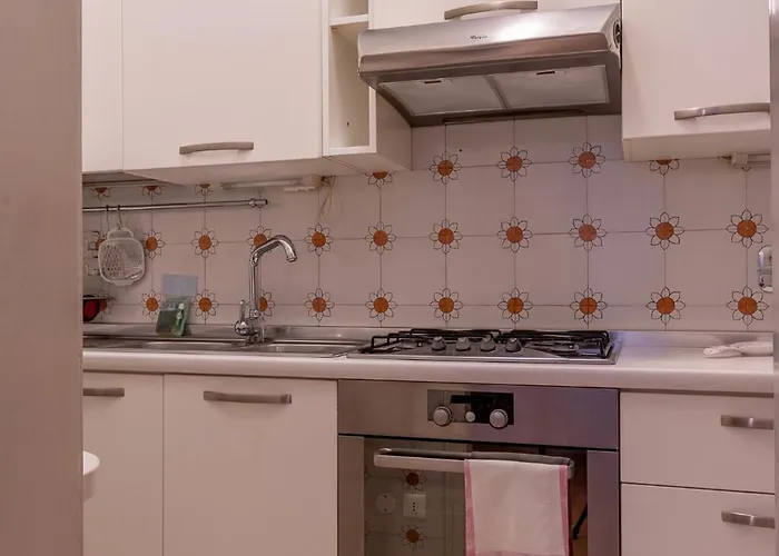 Apartamento Housmart Cartoleria 8 *