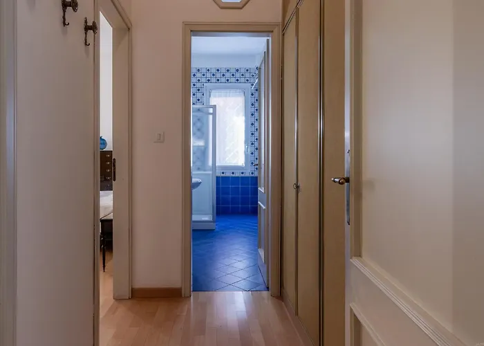 Apartamento Housmart Cartoleria 8 Bolonia