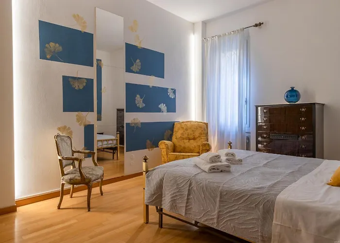 Housmart Cartoleria 8 Lägenhet Bologna