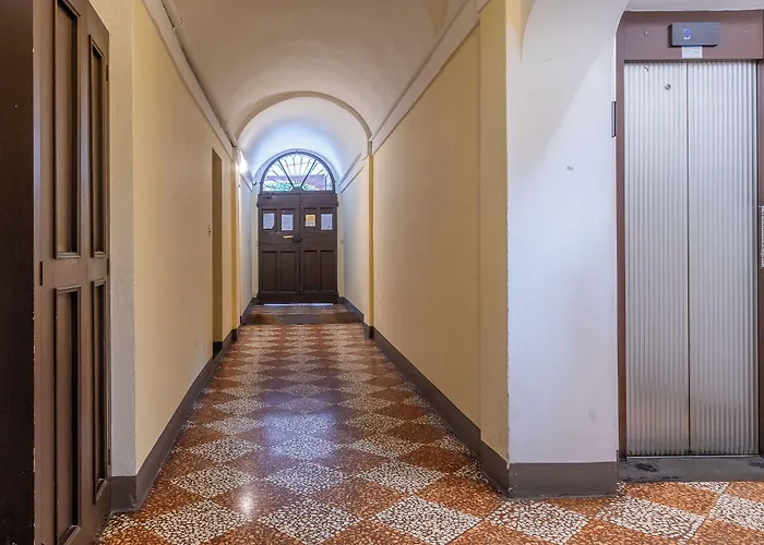 Housmart Cartoleria 8 Lägenhet