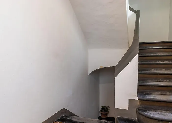 Housmart Cartoleria 8 Lägenhet *