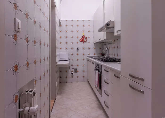 Apartamento Housmart Cartoleria 8 *