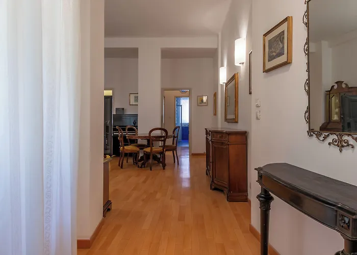 Housmart Cartoleria 8 Lägenhet Bologna