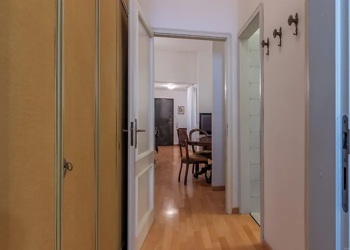 Housmart Cartoleria 8 Apartamento