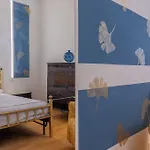 Апартаменты Housmart Cartoleria 8 Болонья