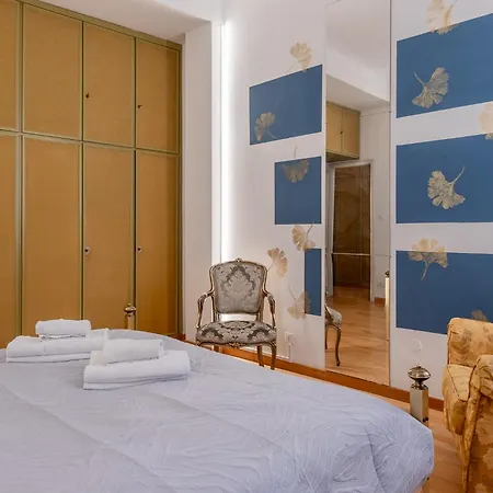 Housmart Cartoleria 8 Appartement *