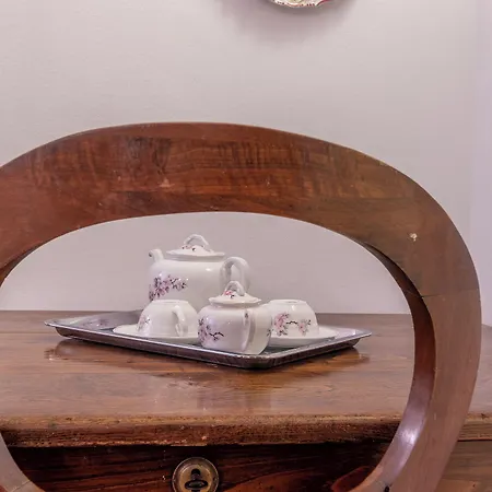 Appartement Housmart Cartoleria 8 *