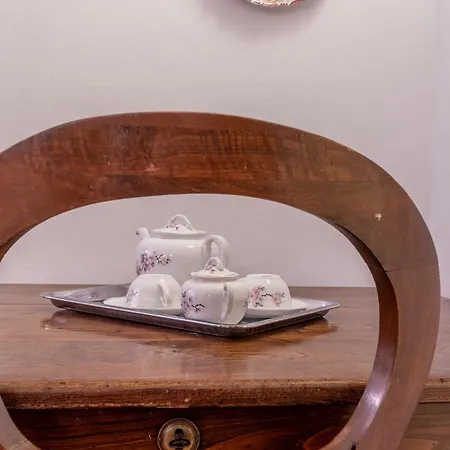Housmart Cartoleria 8 Appartement *