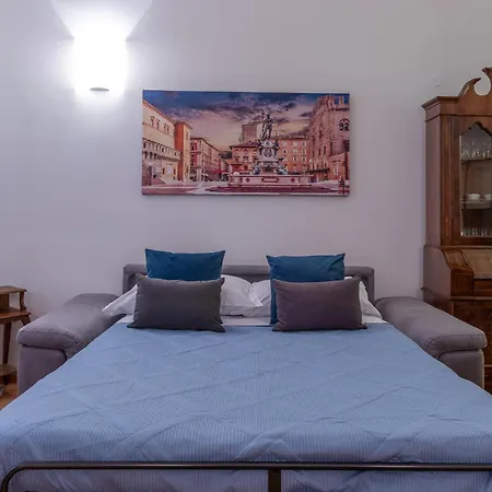 Appartement Housmart Cartoleria 8 *