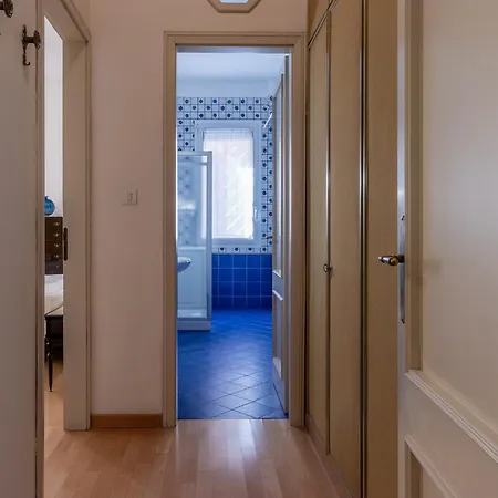 Appartement Housmart Cartoleria 8 Bologne