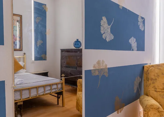 شقة Housmart Cartoleria 8 *