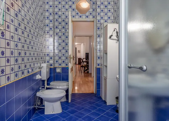 Housmart Cartoleria 8 شقة بولونيا